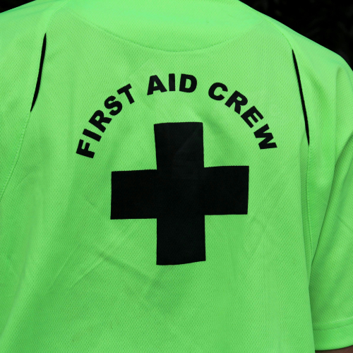 Event First Aid Services