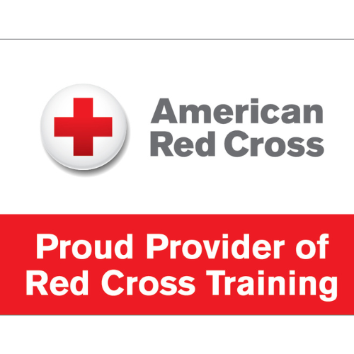 Red cross training provider